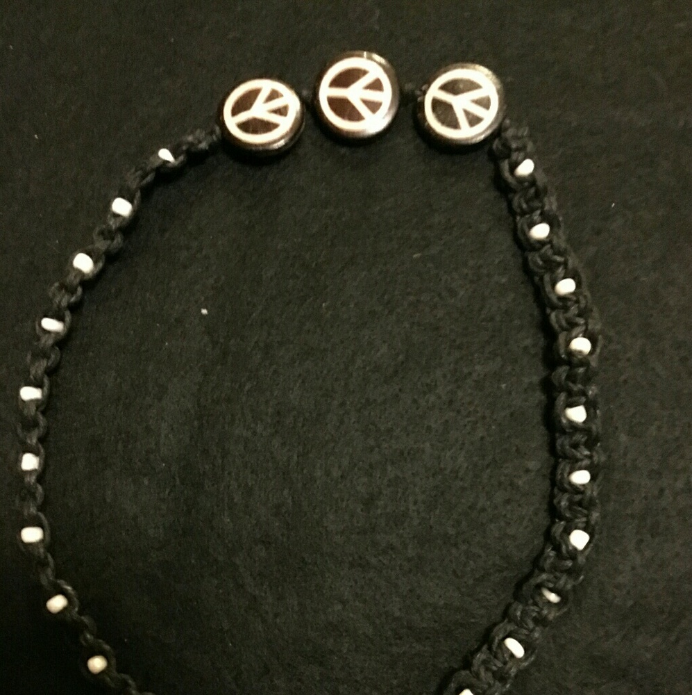 Hemp jewelry - Picture 2 of 8